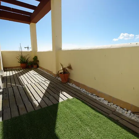 Livingtarifa Nano Apartamento Tarifa