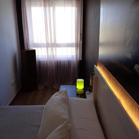 Apartamento Livingtarifa Nano Tarifa