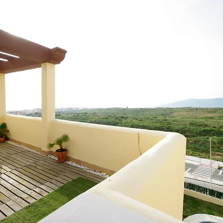 Livingtarifa Nano Apartamento Tarifa