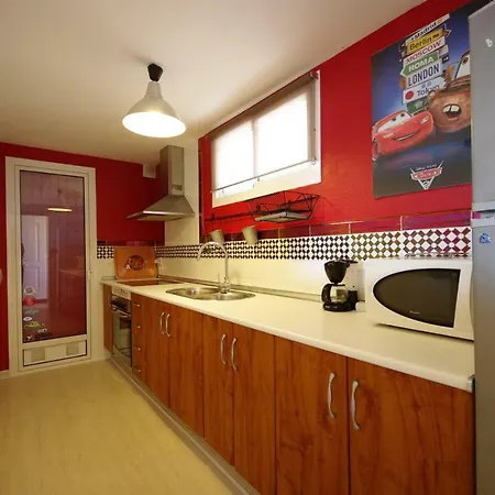 Livingtarifa Nano Apartamento Tarifa