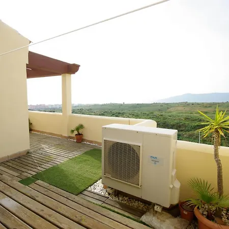 Apartment Livingtarifa Nano