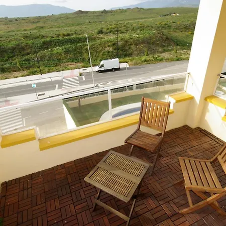 Apartment Livingtarifa Nano