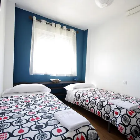 Livingtarifa Nano Apartment Tarifa