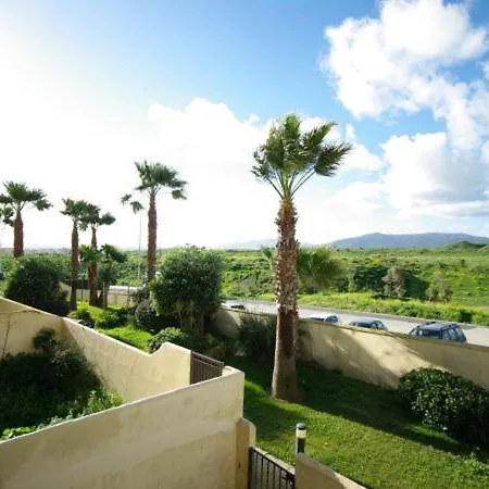 Apartment Livingtarifa Nano *