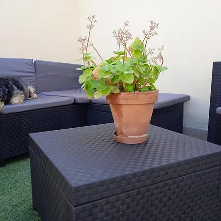 Apartment Livingtarifa Nano