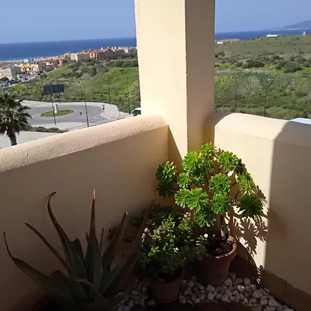 Livingtarifa Nano Apartment *