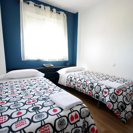 Apartment Livingtarifa Nano *