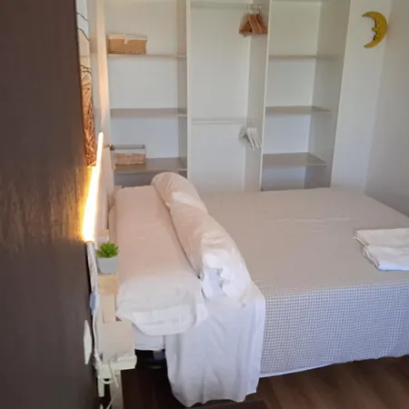 Livingtarifa Nano Apartment *