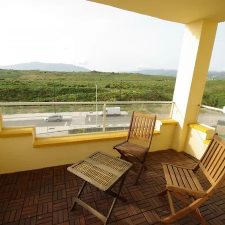 Livingtarifa Nano Apartment