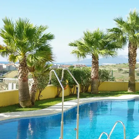 Apartment Livingtarifa Nano