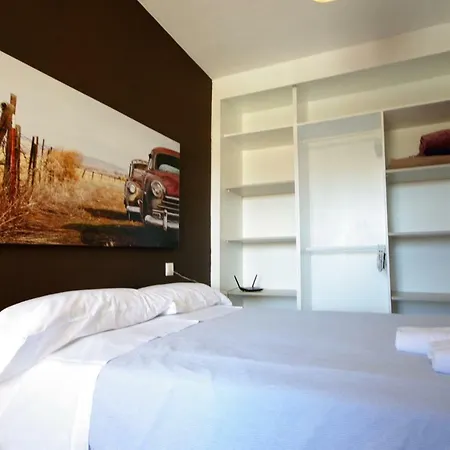 Livingtarifa Nano Apartment
