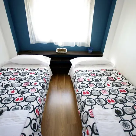 Apartment Livingtarifa Nano *