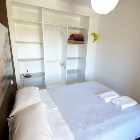 Livingtarifa Nano Apartment *